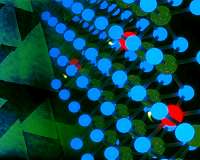 The fine-tuning of two-dimensional materials