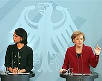 Europe Rolls Over On CIA Camps