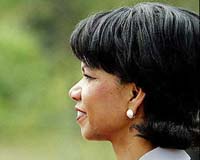 Rice confronts new crises at Southeast Asian meeting