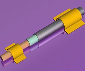 'Nanocable' could be big boon for energy storage