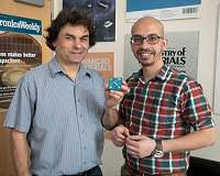 Hydrogen cars for the masses one step closer to reality