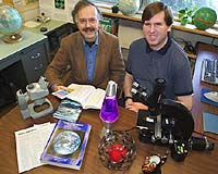 Fossil Records Show Biodiversity Comes And Goes