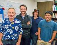 New Insights on Carbonic Acid in Water