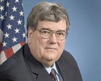 Goddard Deputy Director Named Chairman Of OCO Investigation