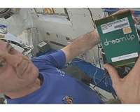 Ironing out the difficulties of moving fluids in space