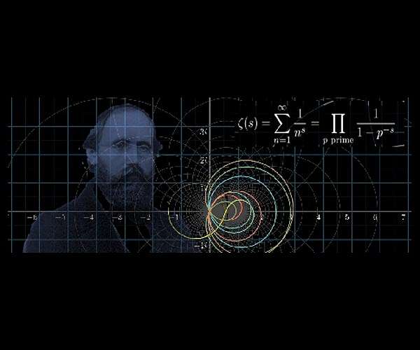 The Riemann conjecture unveiled by physics