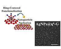 New chemical method could revolutionize graphene