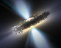 Silicon Technology Offers Extended X-Ray Vision Of High-Energy Cosmos