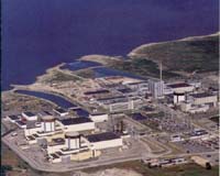 Sweden Restarts Nuclear Reactors