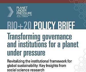 Corporations pledge sustainability at Rio+20