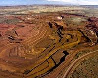 Asian-backed consortium wins massive iron ore deal in Guinea