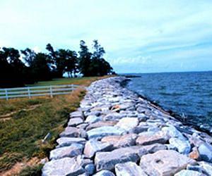 Americans back preparation for extreme weather and sea-level rise