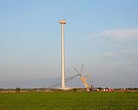 PA Building New Energy Economy With Cambria County Wind Farm