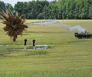 US Army Partners With Industry To Test Futuristic Technologies