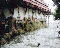 New Predictions For Sea Level Rise