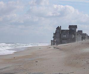 Fastest Sea-Level Rise in Two Millennia Linked to Increasing Global Temperatures
