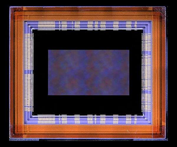 NASA, RIT develop solutions for long-lasting spacecraft in harsh missions