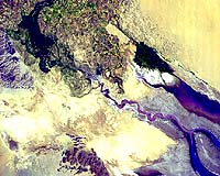 US Says Mexico Still Violating Water Treaty