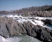 Geologists Discover Water Cuts Through Rock At Surprising Speed