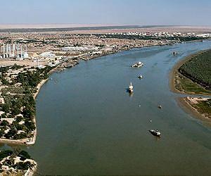 Outside View: Transboundary rivers treaty