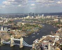 British PM in intensive care as virus toll soars