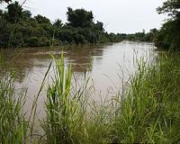 Jihadist fears spark travel warning at Burkina nature park