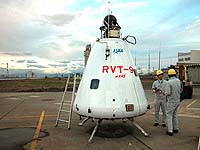 Japan Continues Reusable Vehicle Test Program