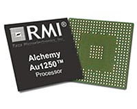 RMI Enables New Category Of Portable Navigation Devices