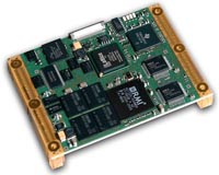 RMI Alchemy Media Processor Powers NavMate-4 Software