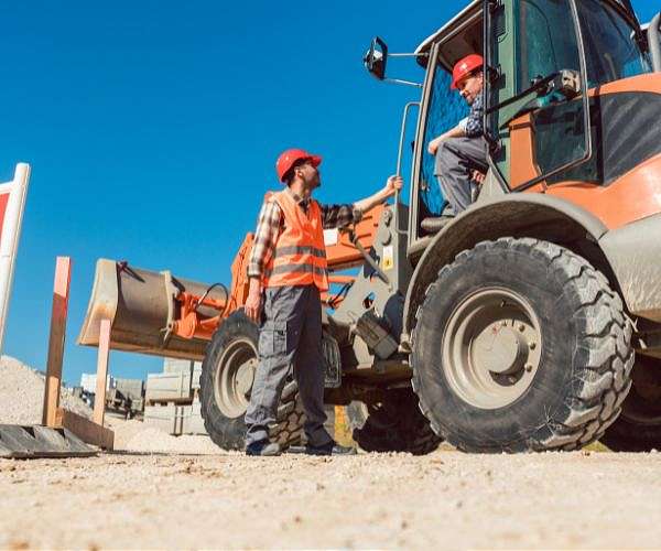 Digging Gets Smarter with Trimble's Siteworks Upgrade for Excavators