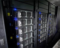 UK Science Benefits From High Performance Computing Investment