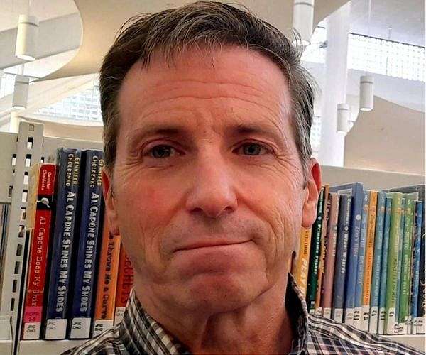 Rob Gutro: Clear Science in the Forecast