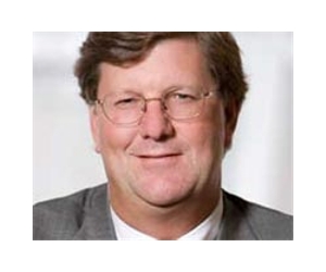 Taylor Retires As Strain Takes Lead At Ball Aerospace