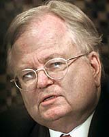 Former US Envoy Optimistic On Iraq