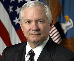 Gates says Obama's critics have 'hijacked' his memoir