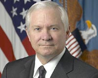 Gates softens opposition to 16-month Iraq timetable