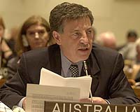 First Regional Counter Terrorism Expert Exchange To Boost Regional Security