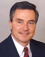 Northrop Grumman Names Robert L. Del Boca Head Defensive Sys Div