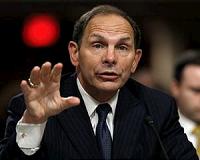 US Senate confirms new head for scandal-ridden veterans' bureau
