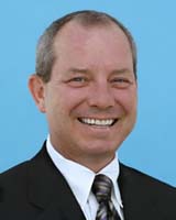 Peckham Named Sea Launch President And General Manager