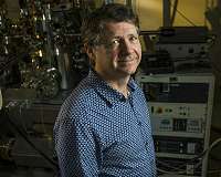 When it comes to atomic-scale manufacturing, less really is more