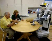 Tech giants bet on 'smart home' revolution