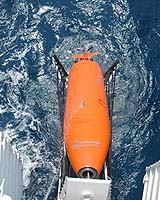 Surveyor 2 AUV Begins Gulf Of Mexico Projects