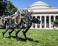 Some assembly required to boost robot ratings