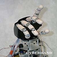 Bionic Fiction Becomes Science Fact