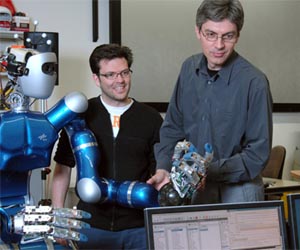 Turning Robots Into Personal Assistants