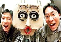 Spotlight: People Are Robots, Too - Almost