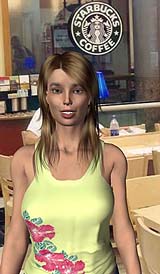 Researcher Gives Computers A 'Human' Face