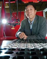 Researchers Say Hybrid Pick And Place Robots Could Be A Third Cheaper