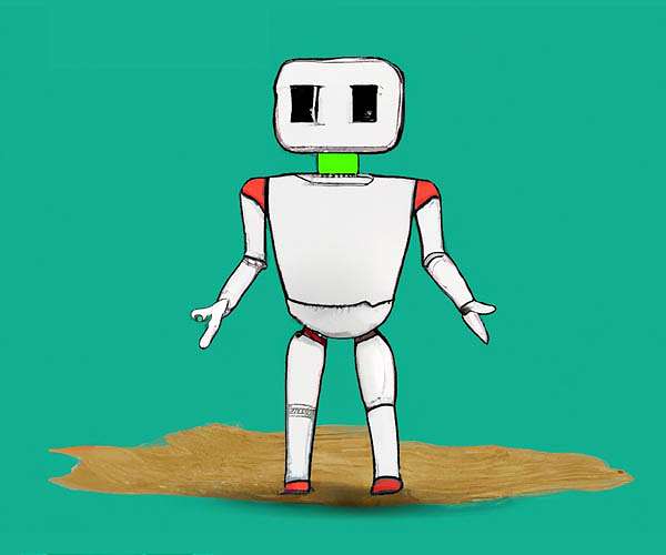 Japan rolls out 'humble and lovable' delivery robots